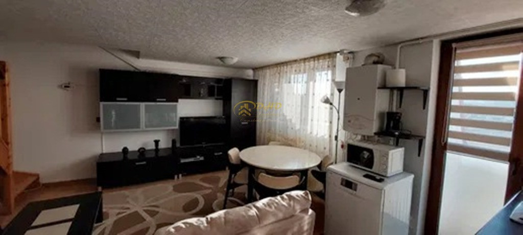 Apartament 3 camere Tudor Center