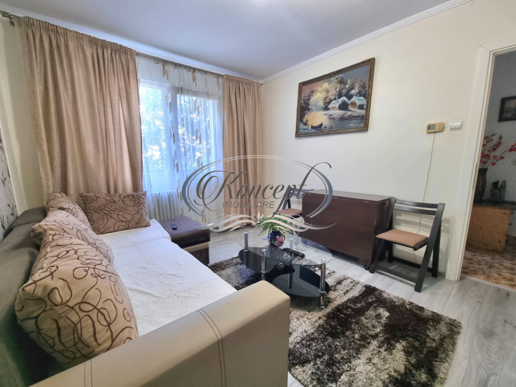 Apartament ideala pentru studenti sau familie in Manastur