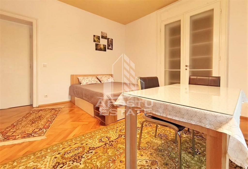 Apartament 2 Camere Zona Medicina