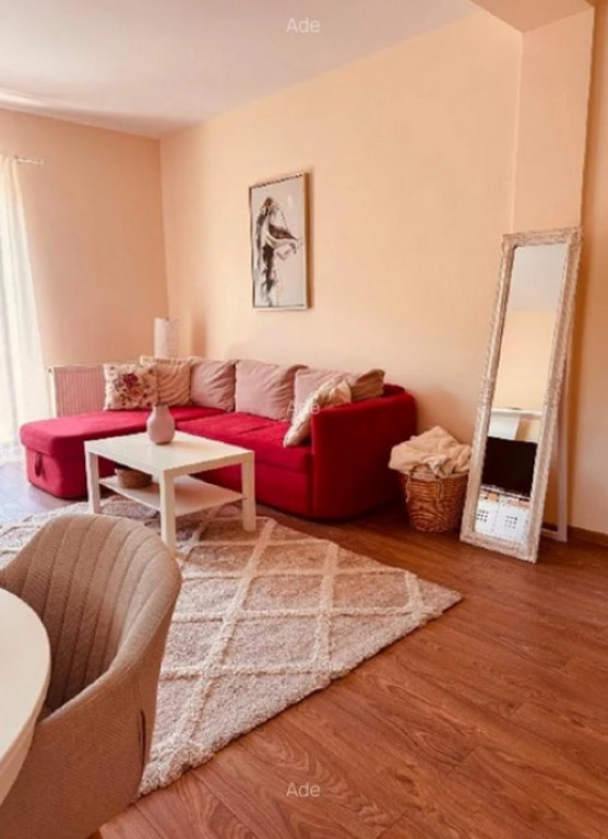 Apartament 2 camere, decomandat - zona Bartolomeu