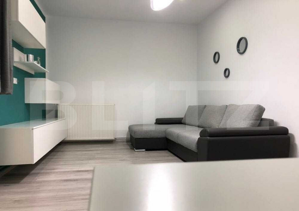 Apartament 2 camere de închiriat | Copou – Negruzzi | 2 m
