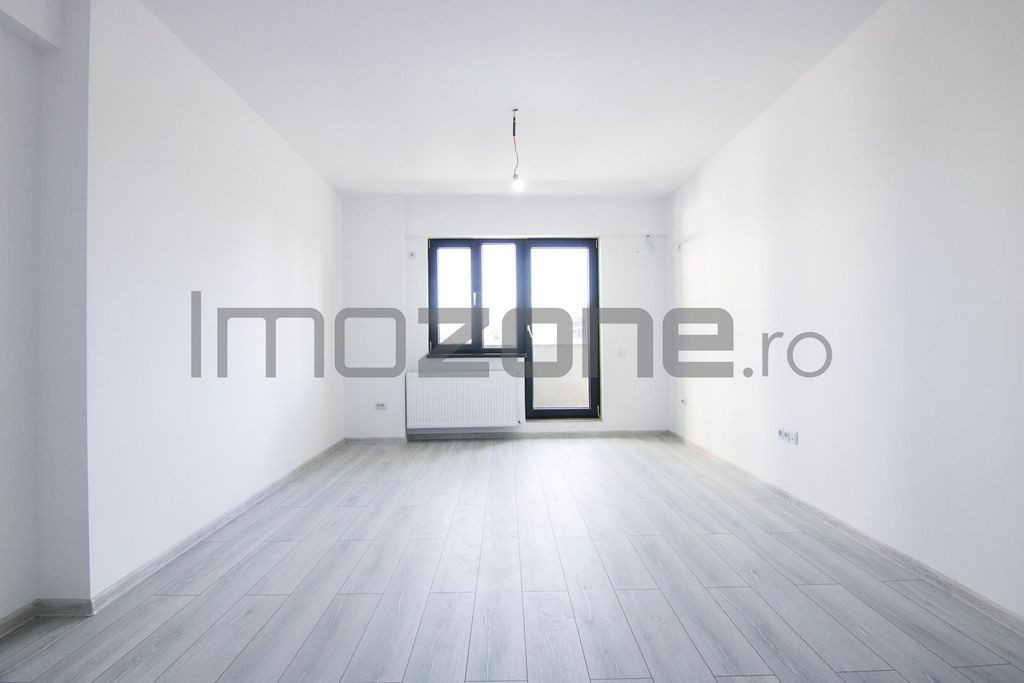 Apartament de 2 camere, 56 mp, bucatarie inchisa, BLOC NO...