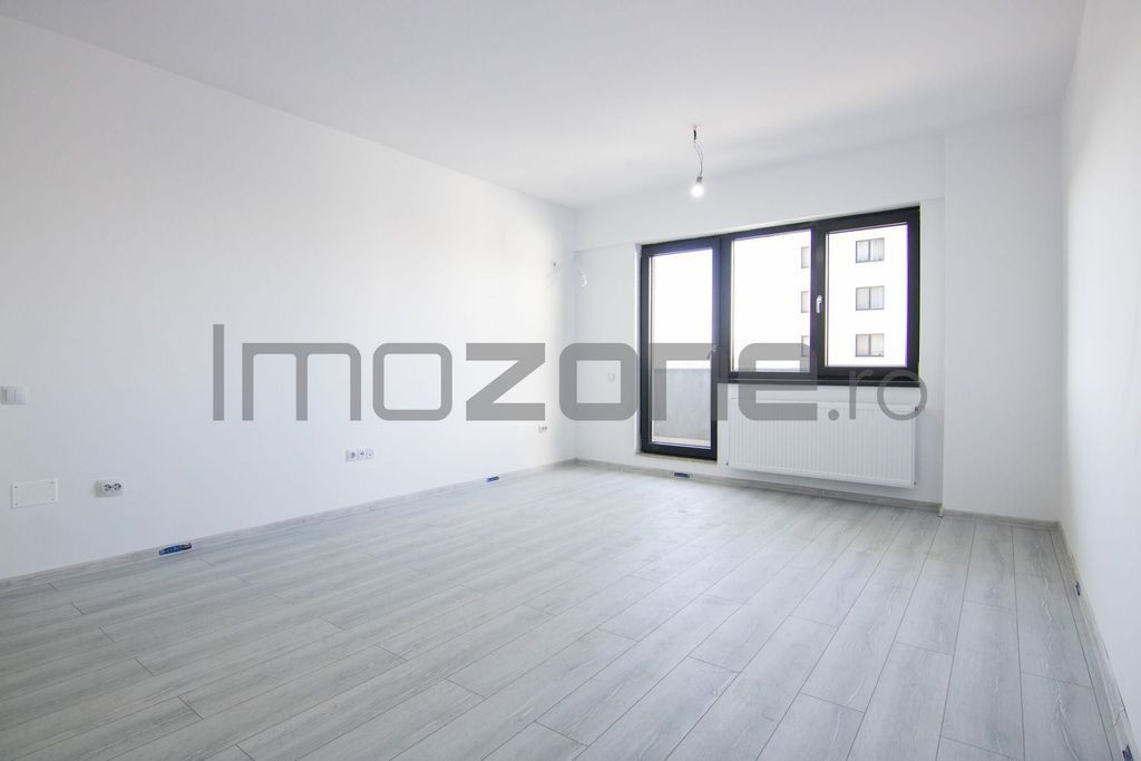 2 camere, 58 mp, etaj 3, BLOC NOU, LIDL& KAUFLAND Militari