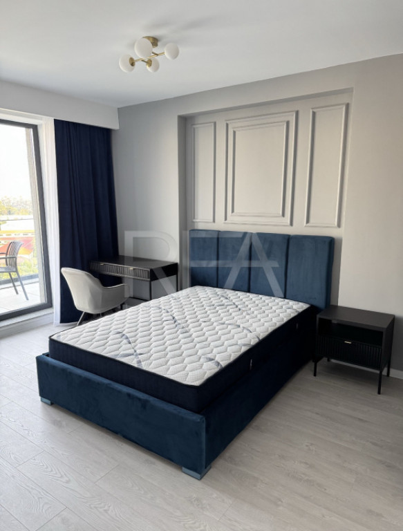 Garsonieră | Complexul rezidențial Novum 56 | Bloc Nou