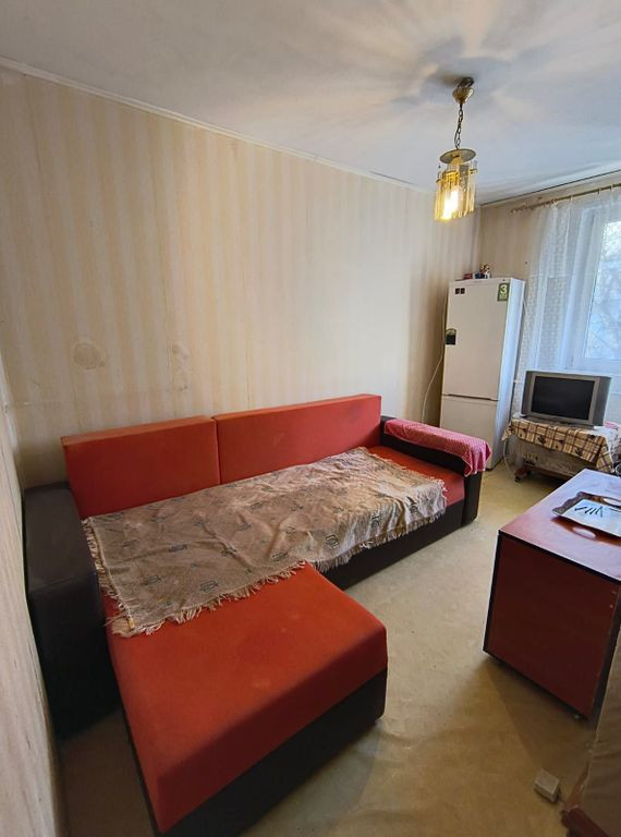 Garsoniera Colentina- Doamna Ghica- Baicului