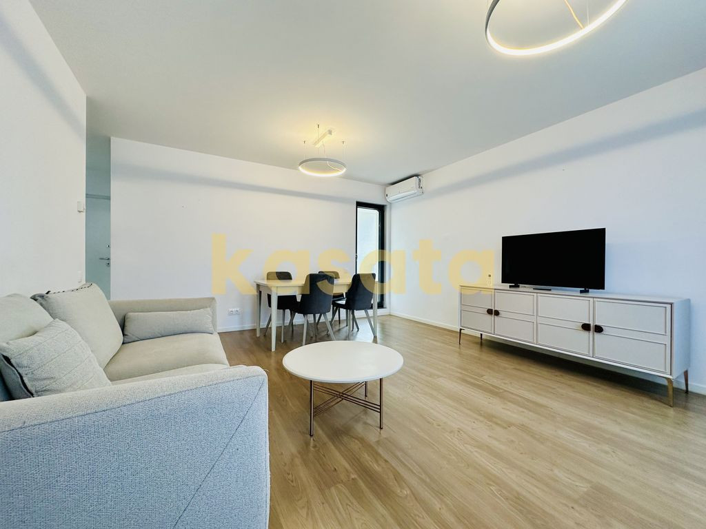 DE INCHIRIAT | APARTAMENT 2 CAMERE | H PIPERA LAKE | PARCARE