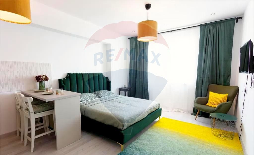 Studio de Inchiriat- Rin Grand