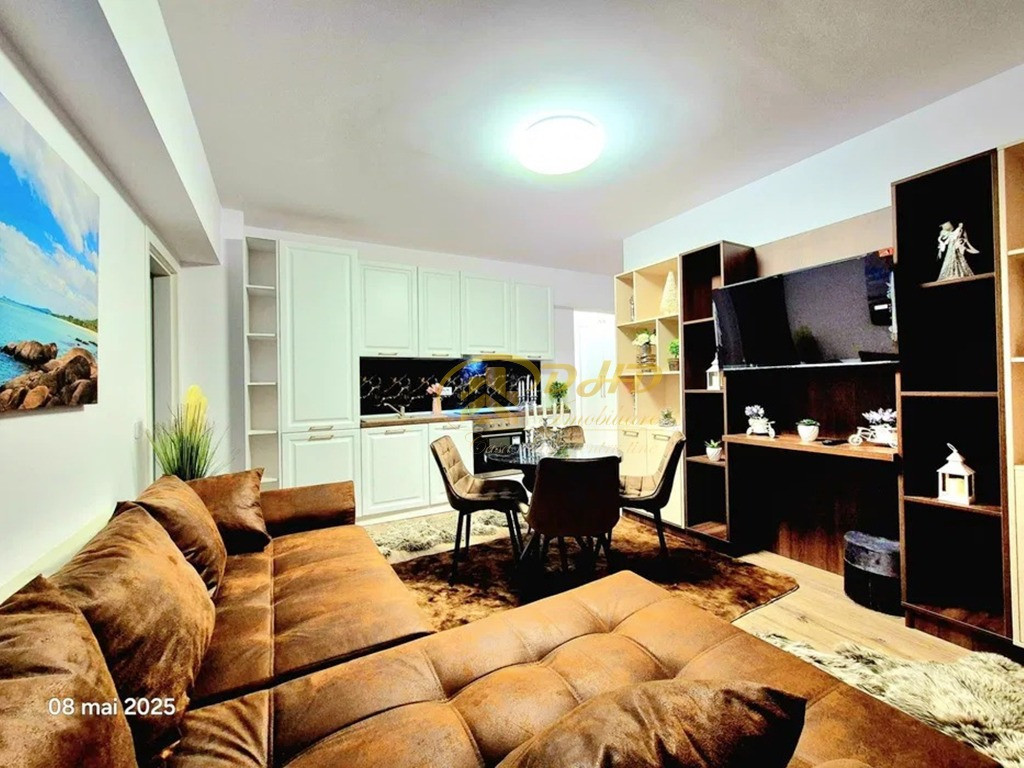 Apartament 3 camere Moara de Vant - 7Moon Reflexes