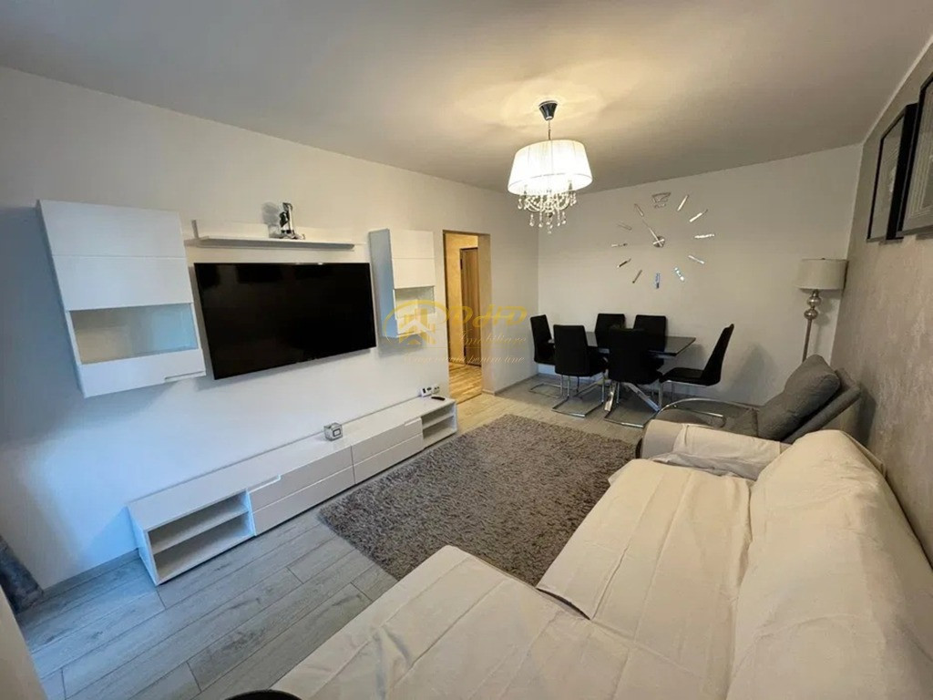 Apartament 3 camere decomandat in Tatarasi