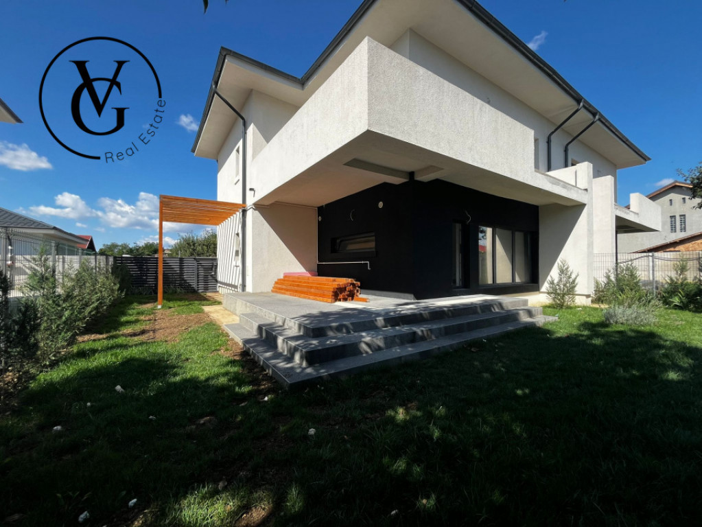 Apartament 3 camere I Otopeni - Comision 0%