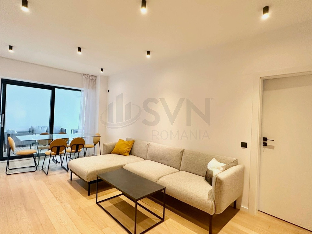 Apartament 3 camere I Upground I Premium
