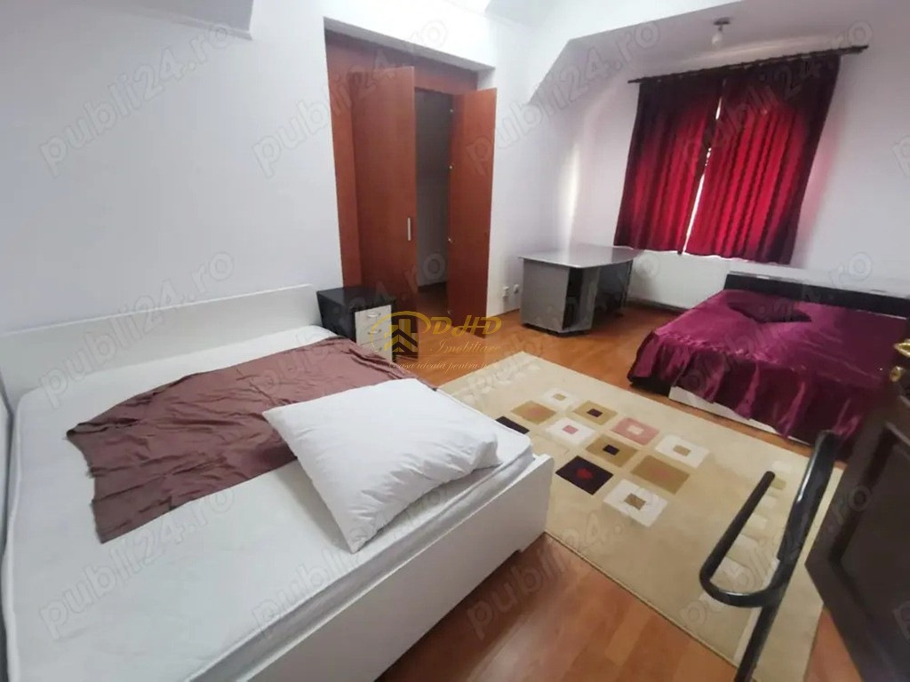 Apartament 4 camere la vila in Moara de Vant