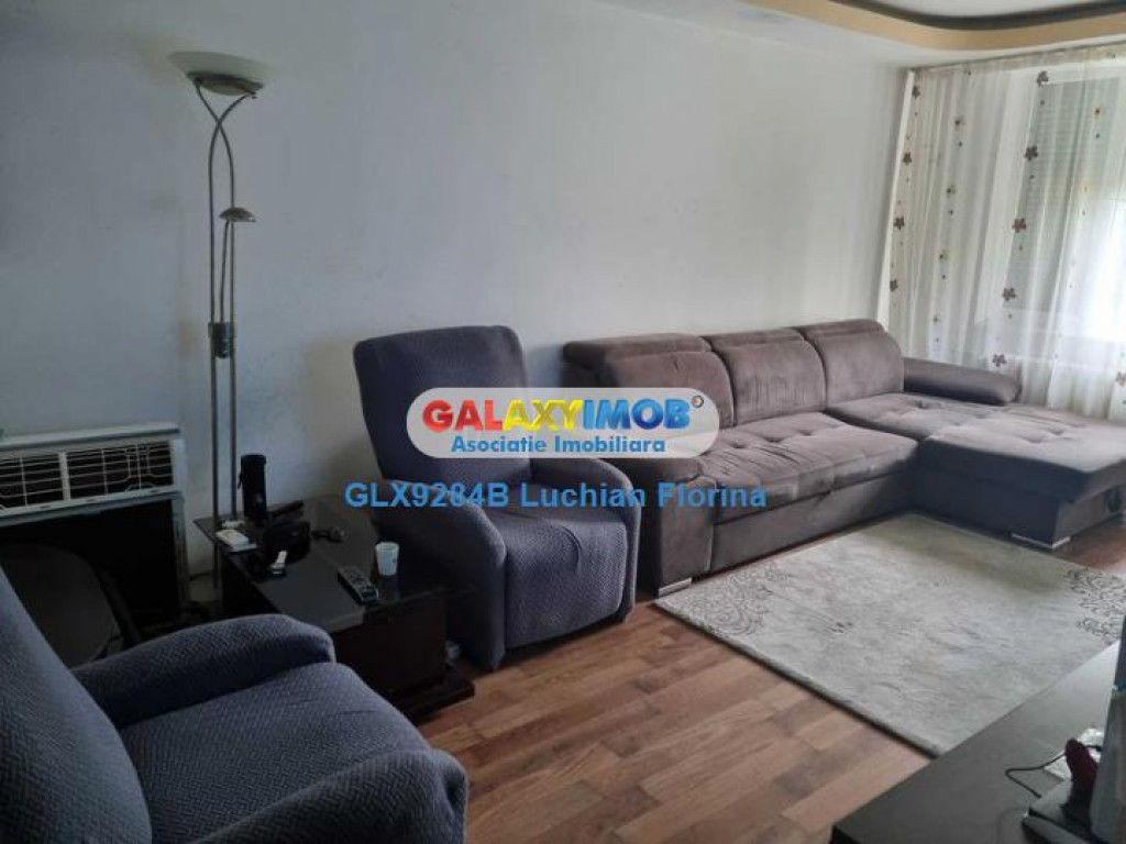 2 camere decomandat, Fizicienilor - aproape de metrou