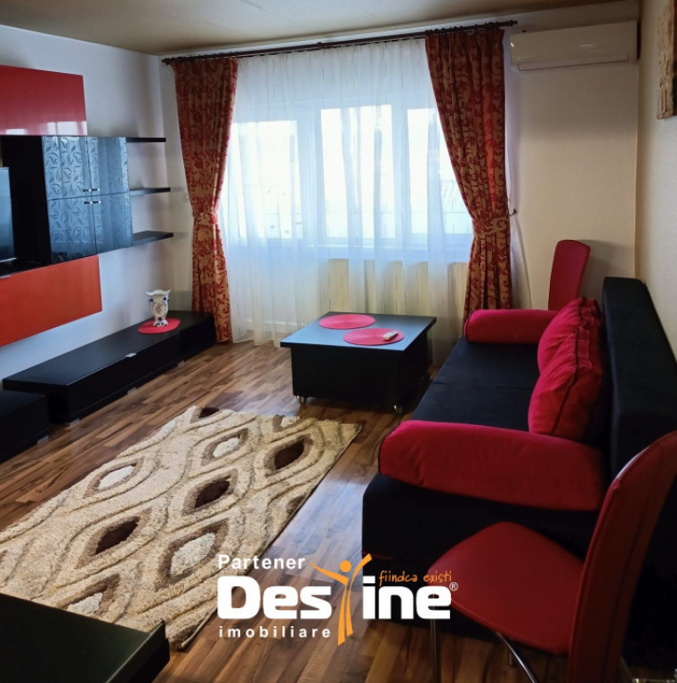 Ap. 2 camere-Openspace-loc parcare și boxă - Valea Lupului