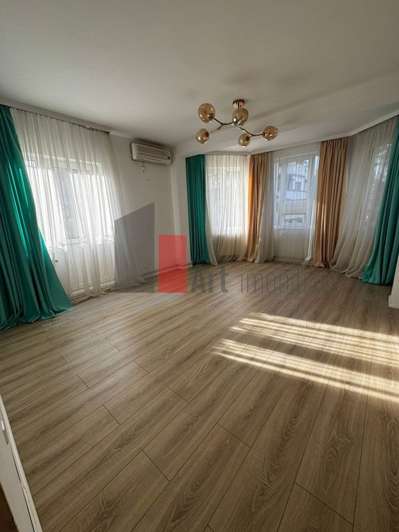 Spatiu comercial de inchiriat in zona Floreasca