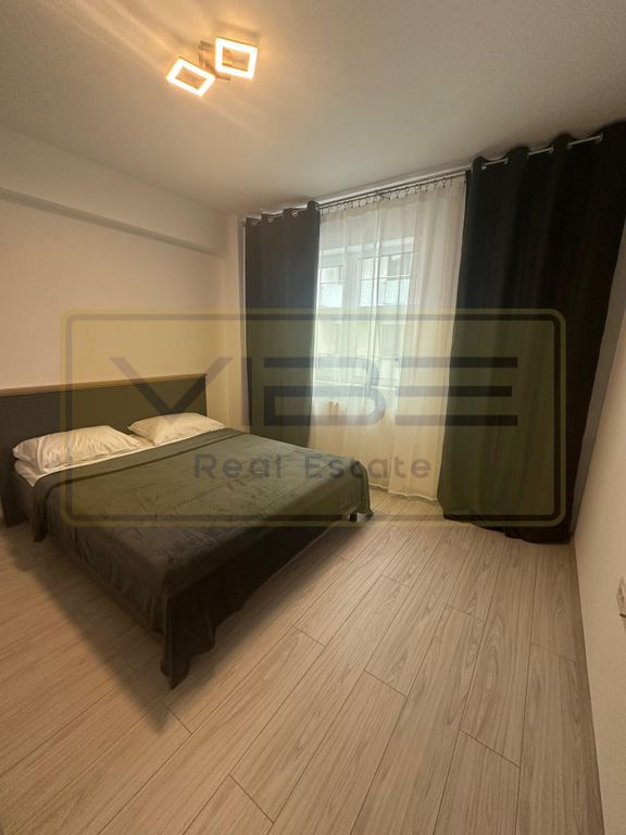Apartament 2 camere Panoramic Residence-CUG Valea Adanca