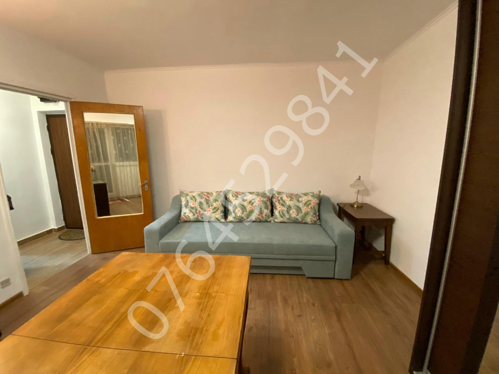 Inchiriez garsoniera Sos. Colentina nr. 55,rond Doamna Ghica