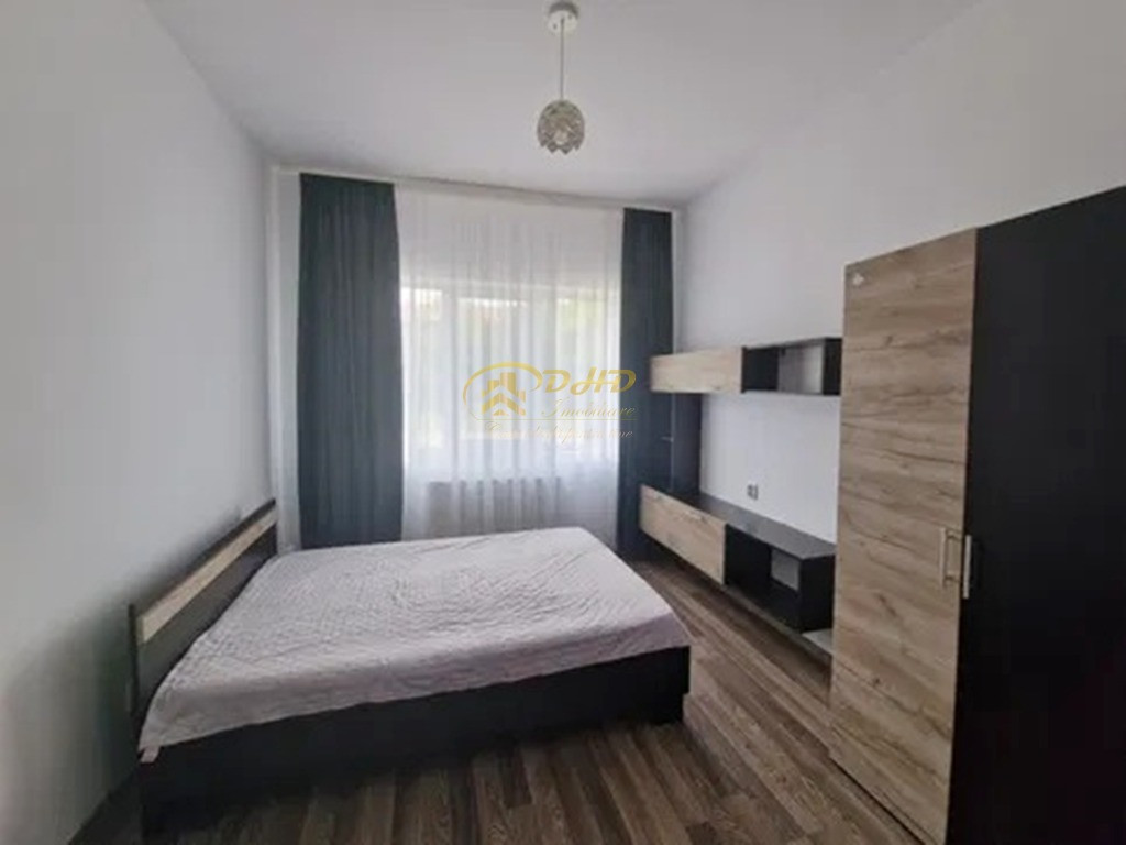 Garsoniera in zona Metalurgie