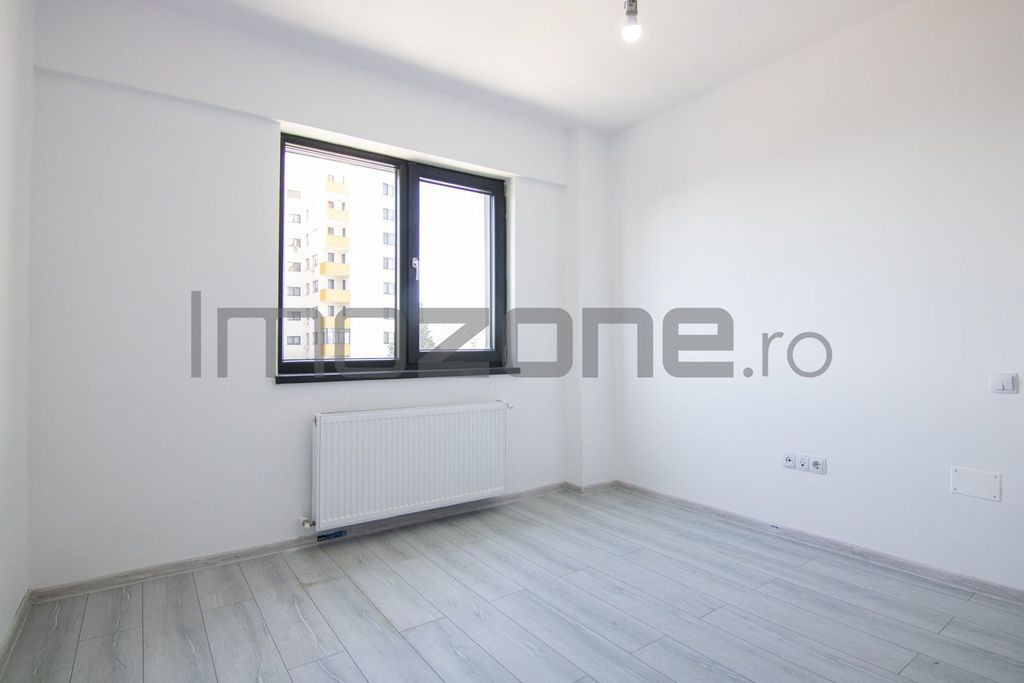 2 camere, decomandat, etaj 9/10, centrala proprie, GATA D...