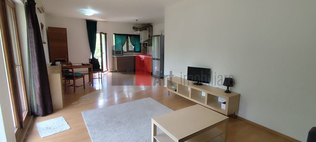 Apartament cu 2 camere de inchiriat in zona Mihalache/Dom...
