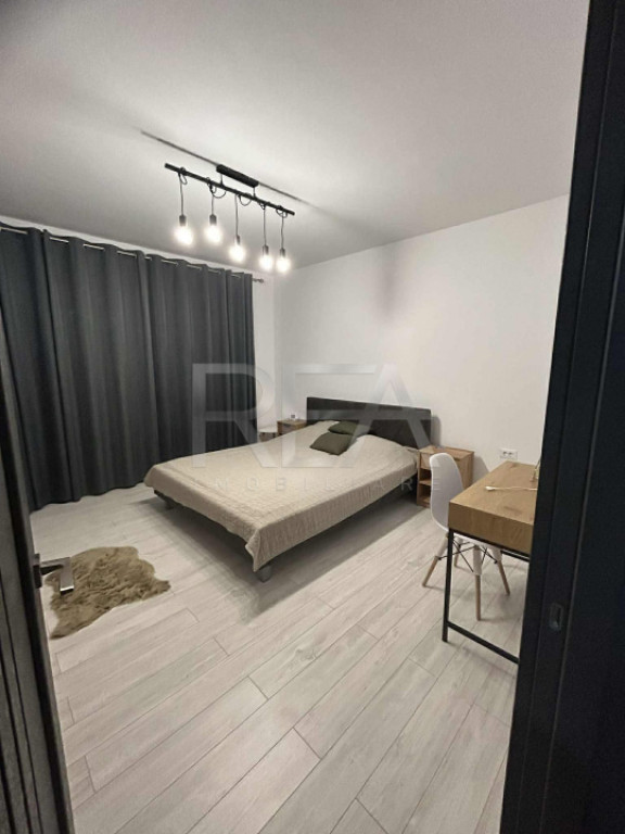 Garsonieră | Exigent plaza Faza 4 |