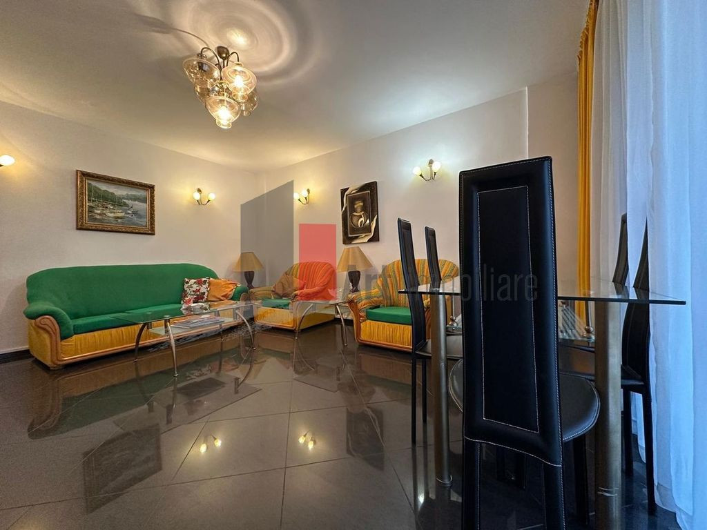 Apartament lux cu 2 camere de inchiriat in Piata Victoriei