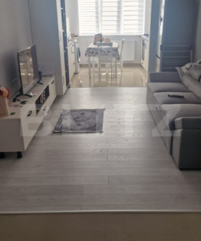 Apartament de inchiriat, cu 2 camere, 50mp, zona Valea Lupul