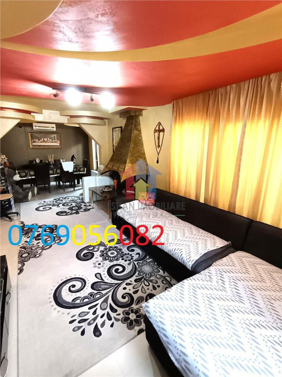 Vila P M, zona Ultracentrala,Mobilata si Utilata, Constructi