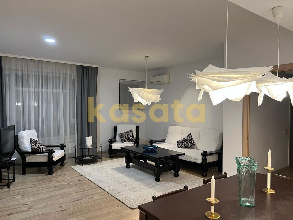 Apartament 3 camere de lux | Laguna Residence | 130 mp