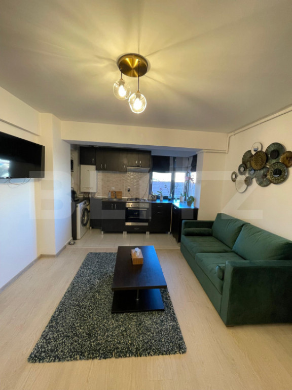 Apartament cu 2 camere, bloc nou, Calea Severinului