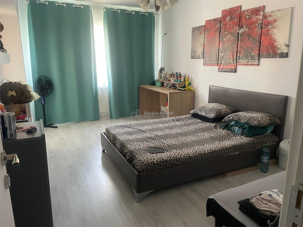 Garsoniera Postalionului- Metalurgiei