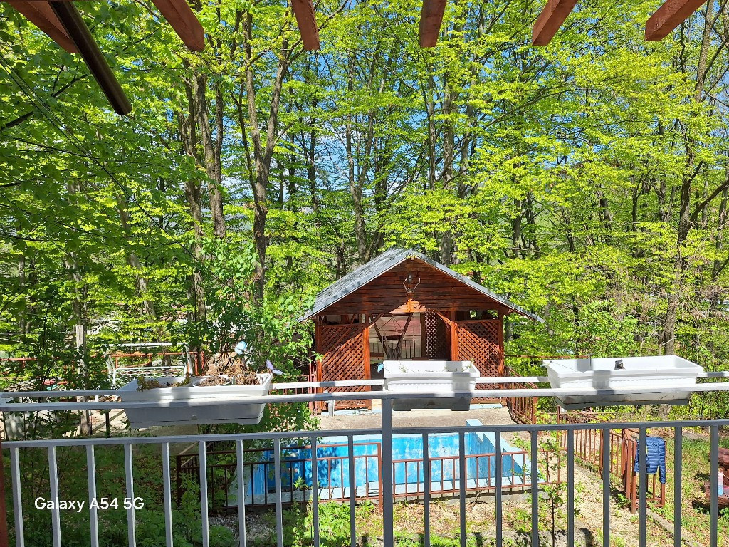 Vila Breaza cartierul Gura Beliei