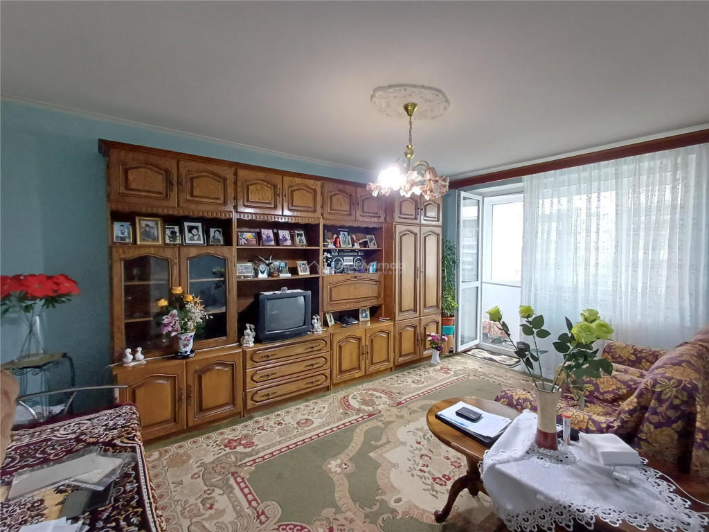 2 camere - Tineretului - C. Radulescu Motru