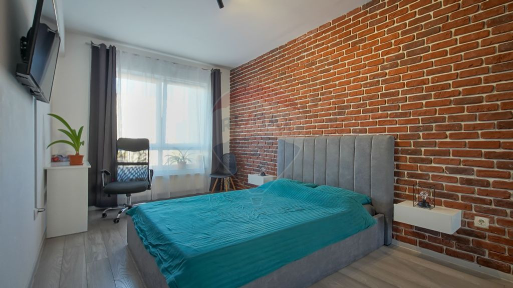 Comision 0| Avantagarden- apartament modern |priveliste |...