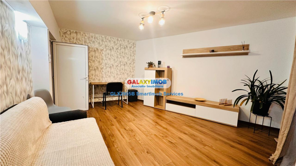 Apartment 2 camere de inchiriat Tineretului