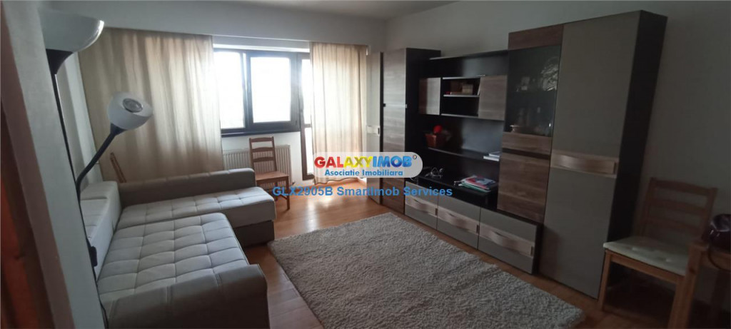 Garsoniera de inchiriat Timpuri Noi | 5 min de mers pana la