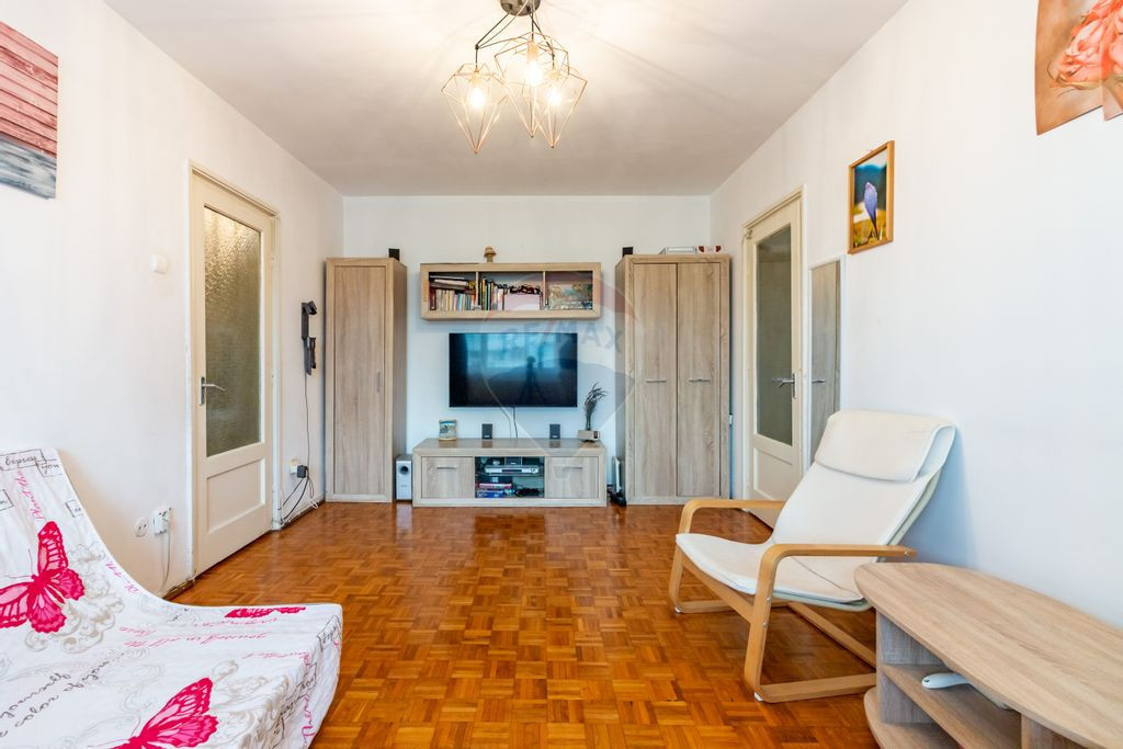 Vânzare apartament 2 camere în Campia Libertatii/Parcul...