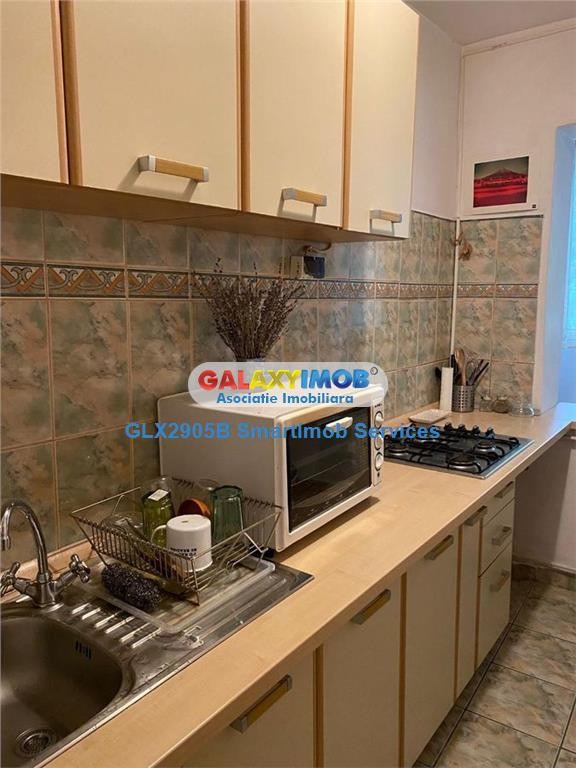 Garsoniera de inchiriat Tineretului