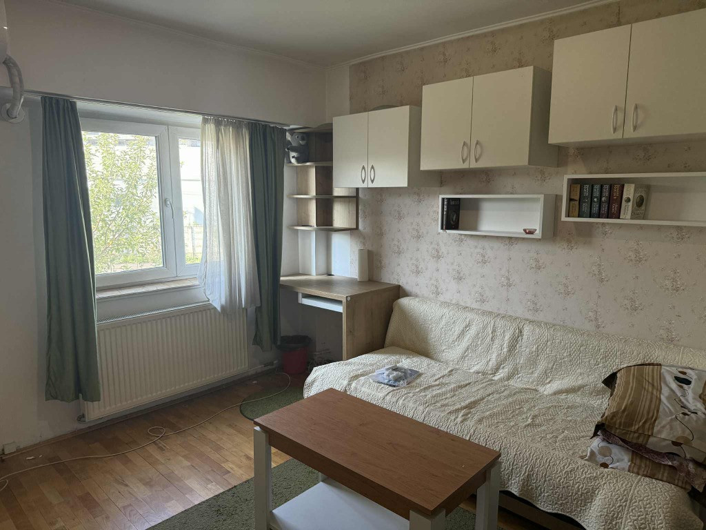 Apartament 1 camera Marasti