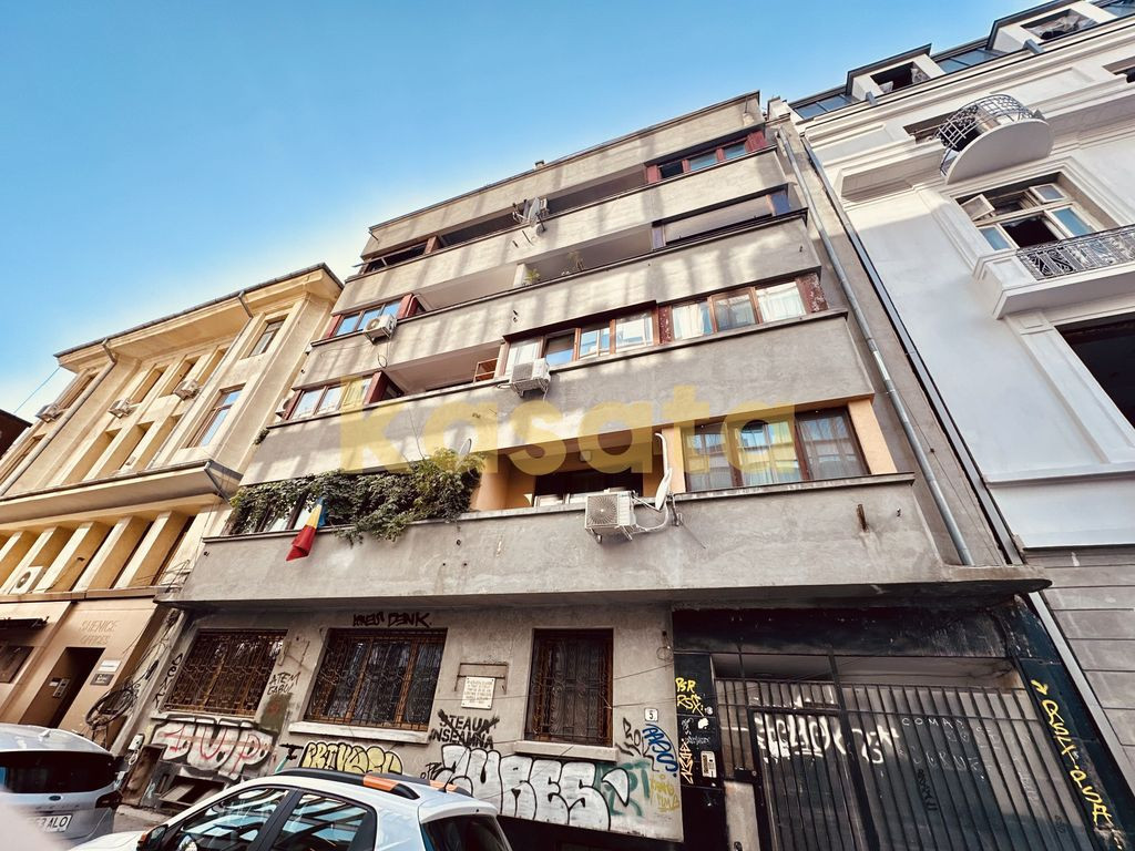 OPORTUNITATE | APARTAMENT 3 CAMERE | UNIVERSITATE CISMIGI...