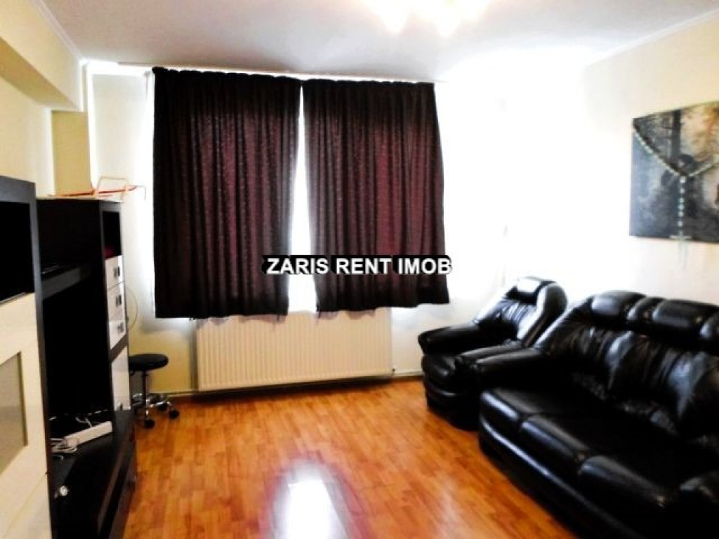 Apartament 2 camere cf.1 etaj 1 in Ploiesti, ultracentral