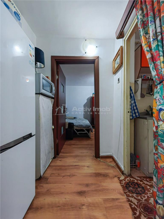 2 camere - Etaj 9 din 10 - Bejan