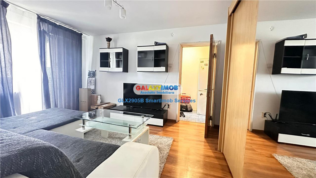 Apartament 2 camere str. Luica nr 41 | disponibil