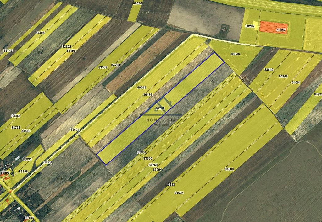 Cladire spatiu comercial (Brutarie) in comuna Băiculești