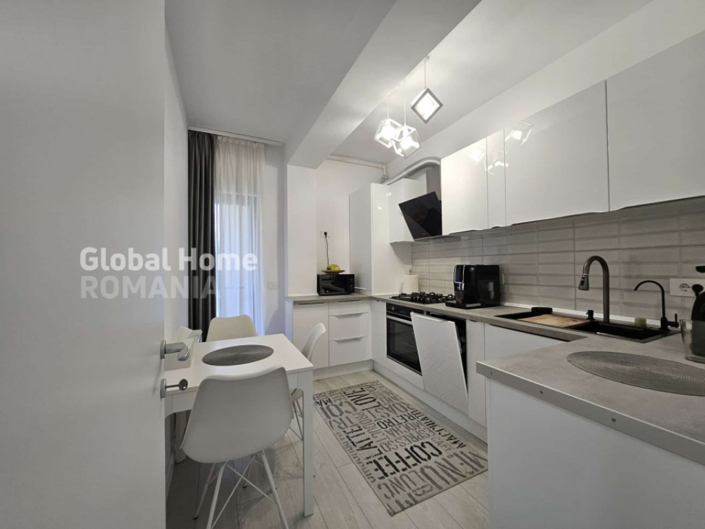 Apartament 2 camere 83MP | Terasa Generoasa 30MP | Pipera 18