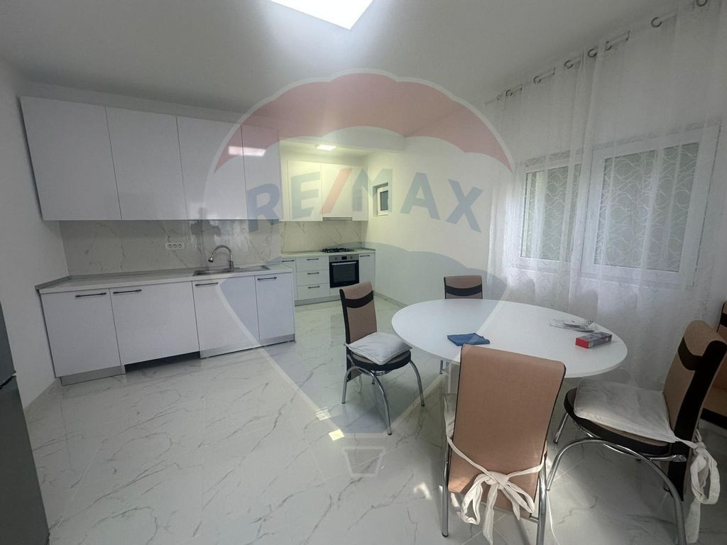 Inchiriere casa în zona Theodor Pallady