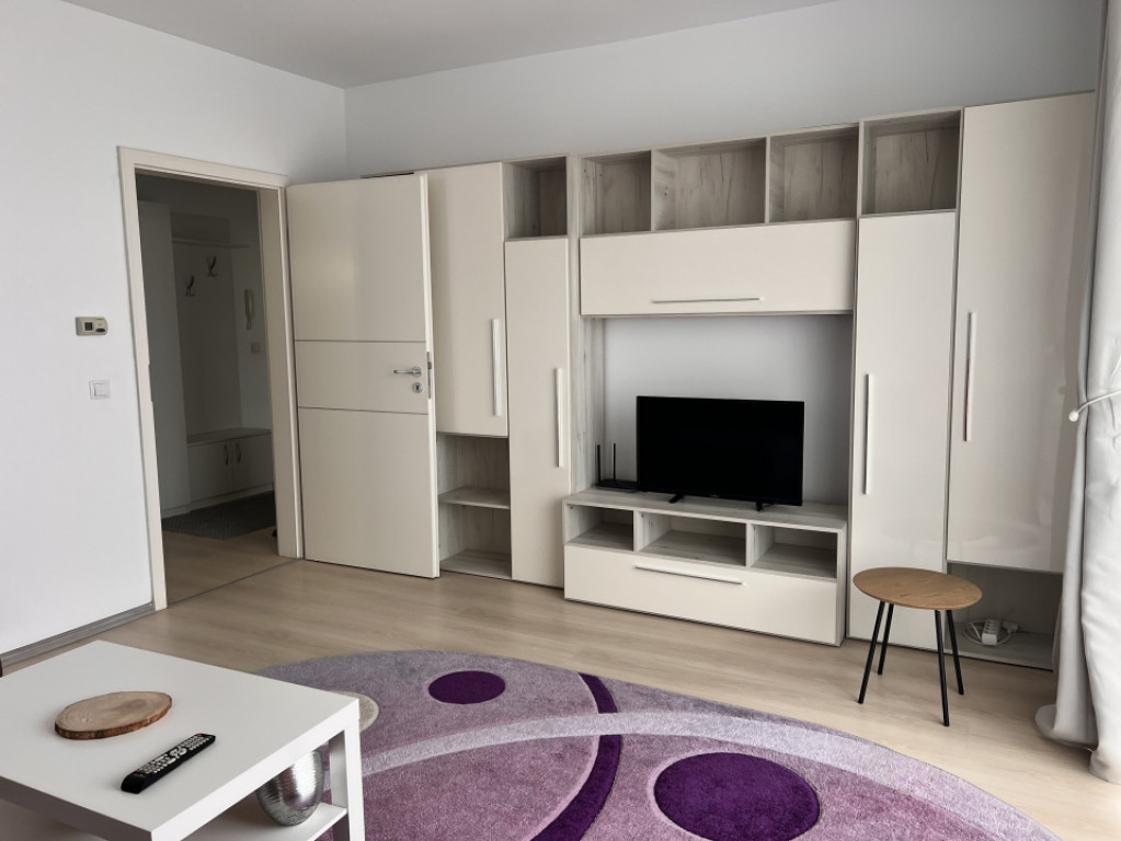 Apartament 2 camere modern avantgarden