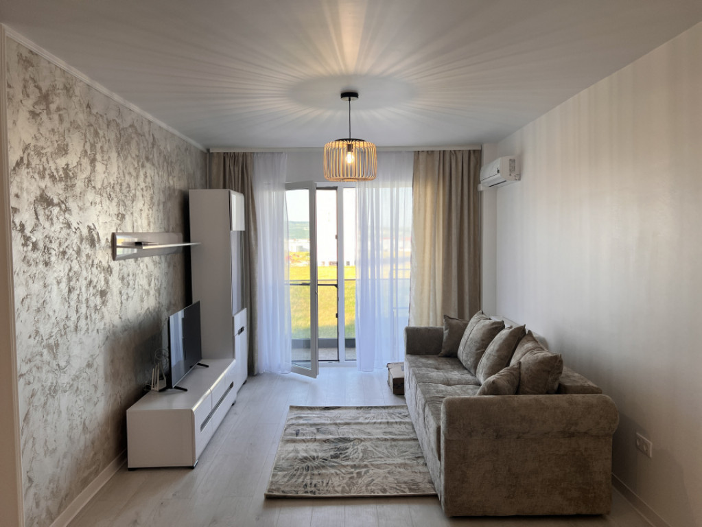 Ap nou cu 2 camere Mihai Viteazu dedeman