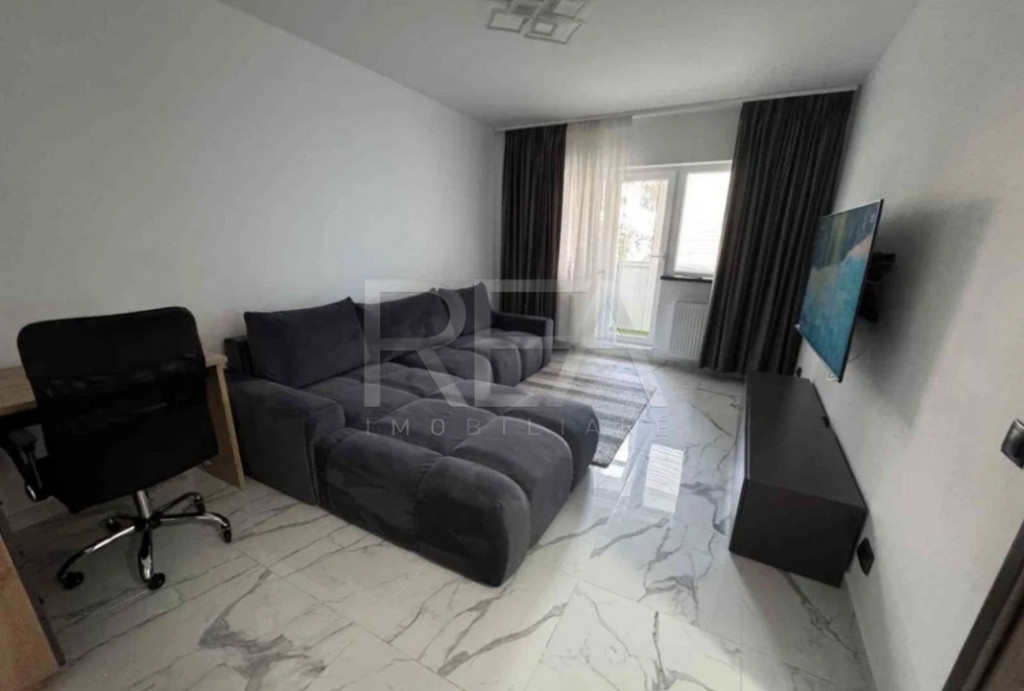 4 camere 3/8, centrala, renovat, Crangasi-Nicolae Oncescu.