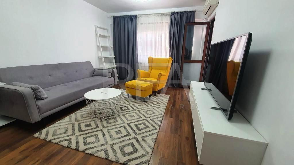 Apartament 2 camere Renovat Tineretului